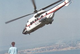 Helikopter