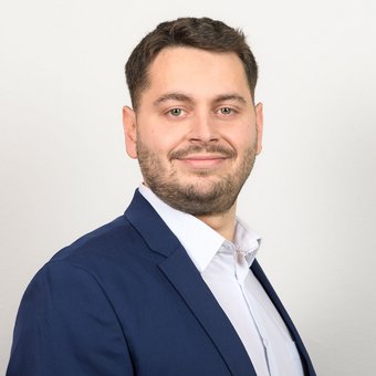 Manuel Vogt