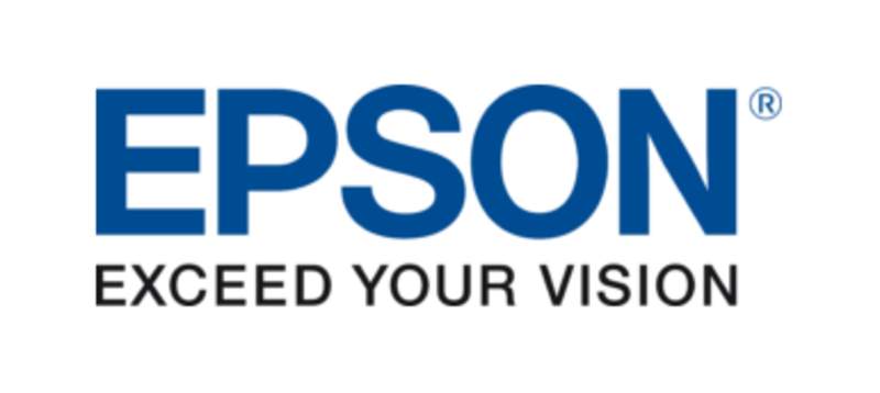 EPSON Webseite