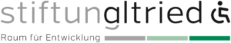 Stiftung Altried Stiftung Altried Logo