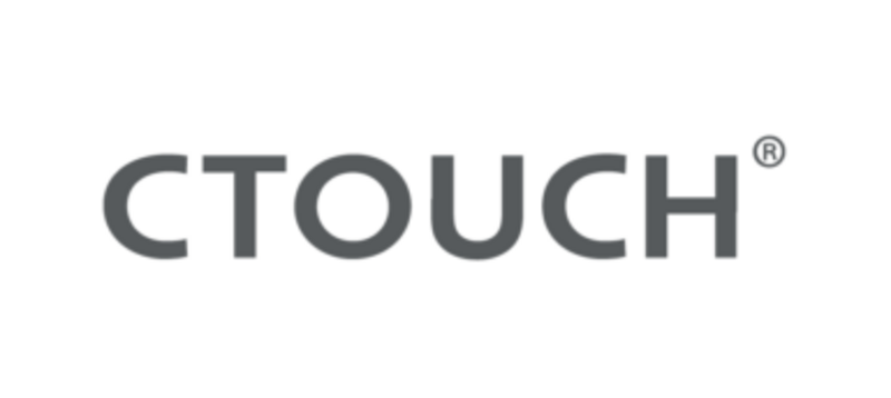 CTouch Webseite