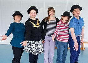 Success Story Stiftung Altried Menschen mit Beeinträchtigung
