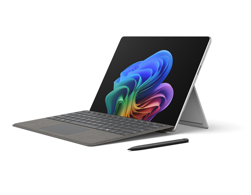 Surface Pro für den Unterricht Microsoft Surface Pro