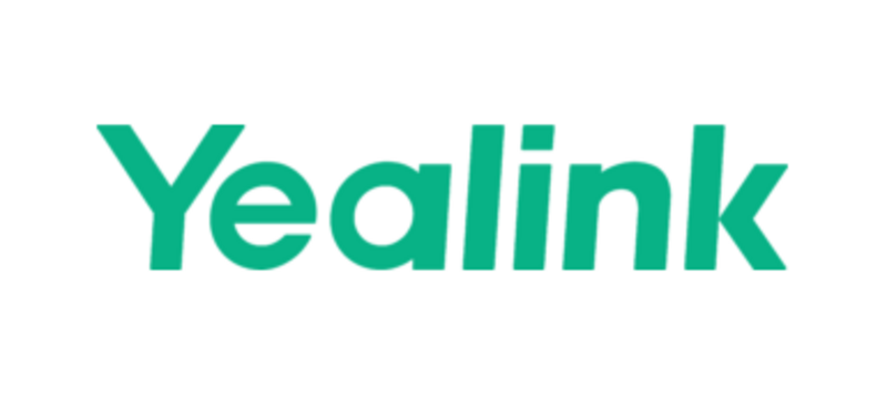 Yealink Webseite