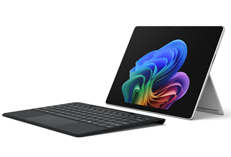 Surface Pro, 13-inch (12th Ed)